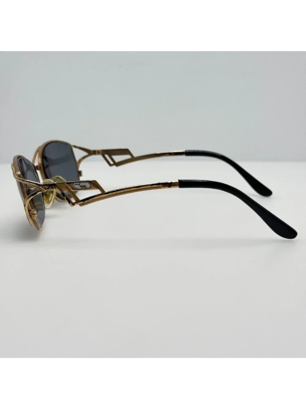 Cazal Eyeglasses Eye Glasses Frames 284 Col 511 56-17-135